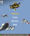 Aces Of The Luftwaffe2 mobile app for free download