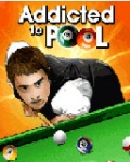 Addicted To Pool128x160 mobile app for free download