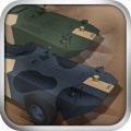 Addictive Tank Race Deluxe mobile app for free download