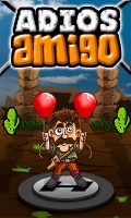 AdiosAmigo (240 x 400) mobile app for free download