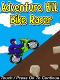 Adventure Hill Bike Racer mobile app for free download