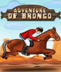 Adventure Of Bronco  FREE mobile app for free download