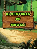 Adventures of Mowgli mobile app for free download
