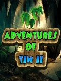 Adventures of Tin 2 mobile app for free download