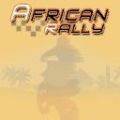 African Rally mobile app for free download
