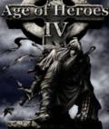 Age Of Heroes 4 mobile app for free download