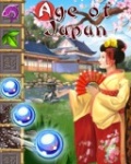 Age of Japan  Alcatel OT800 Free Full mobile app for free download