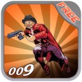Agent009Run N OVI mobile app for free download