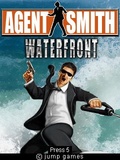 Agent Smith: Waterfront mobile app for free download