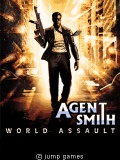 Agent Smith: World assault mobile app for free download