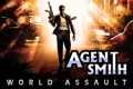 Agent Smith : World Assault mobile app for free download