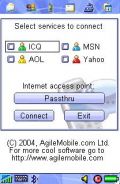 Agile Messenger mobile app for free download