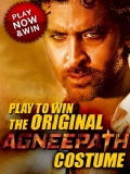 Agneepath  The Wings Of Fire mobile app for free download