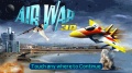 AirWar (HD) mobile app for free download