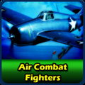 Air Combat Fighters mobile app for free download