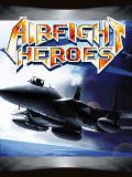 Air Fight Heroes mobile app for free download