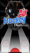 Air Hockey Challenge 360*640 mobile app for free download