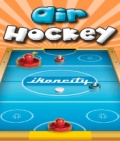Air Hockey (176x208) mobile app for free download