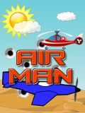 Air Man   Download Free(240x400) mobile app for free download