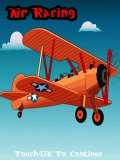 Air Racing mobile app for free download