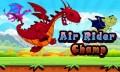 Air Rider Champ mobile app for free download