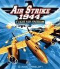 Air Strike 1944 mobile app for free download