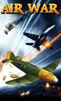 Air War (240x400) mobile app for free download