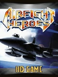 Airfight Heroes HD mobile app for free download