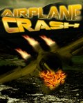 Airplane Crash (176x220) mobile app for free download