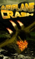 Airplane Crash (240x400) mobile app for free download