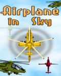 Airplane In Sky mobile app for free download