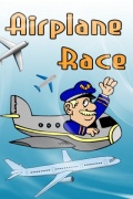 Airplane Race mobile app for free download