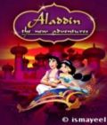 Aladdin 2 The New Adventure mobile app for free download