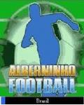Alberninho Football mobile app for free download