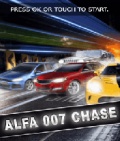 Alfa 007 Chase   Free Download mobile app for free download