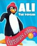 Ali The Penguin Christmas edition mobile app for free download