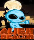 Alien Beacon mobile app for free download