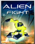Alien Fight mobile app for free download