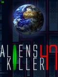 Alien Killer 47 mobile app for free download