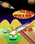 Alien Killer mobile app for free download