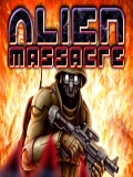 Alien Massacre mobile app for free download