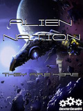 Alien Nation 3D mobile app for free download