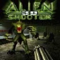 Alien Shooter3D 128x128 mobile app for free download