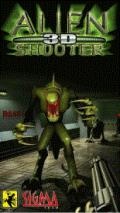 Alien Shooter mobile app for free download