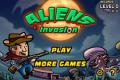 Aliens Invasion mobile app for free download