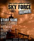 All stage unlock (sky force reloaded) mobile app for free download