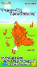 Alpaca Evolution Begins mobile app for free download