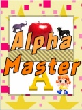 Alpha Master mobile app for free download
