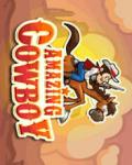 Amazing Cowboy 176x220 mobile app for free download
