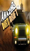 Amazing Dirt Drift   Free (240 x 400) mobile app for free download